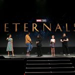 ‘Eternals’ Review: Chloé Zhao’s Visual Wizardry Eclipses Deficient Plot