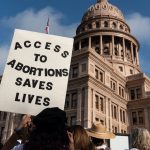 Federal Judge Pauses Strict Texas Law Banning Most Abortions