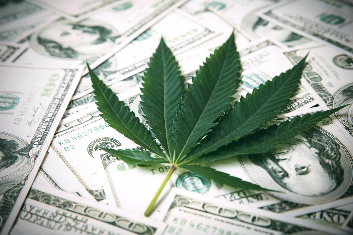 Federal Prosecutors Indict Cannabis Industry Executives For Securities Fraud