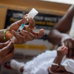 First Malaria Vaccine Approved by W.H.O.