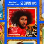 For(bes) The Culture Announces Inaugural 50 Champions List