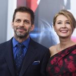 From The DC Universe To Netflix, Zack And Deborah Snyder Are Building Their Own Cinematic World