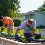 Gardening Grabs Share Of Mind: ScottsMiracle-Gro Leaders Talk Trends