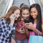 Generation Alpha May Be The Mall’s Best Future Bet