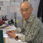 ‘Gundam’ Creator Yoshiyuki Tomino Will Be Honored In Japan As A Person Of Cultural Merit