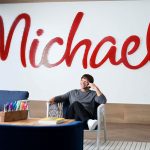 How CEO Ashley Buchanan Is Crafting A Brand New Michaels