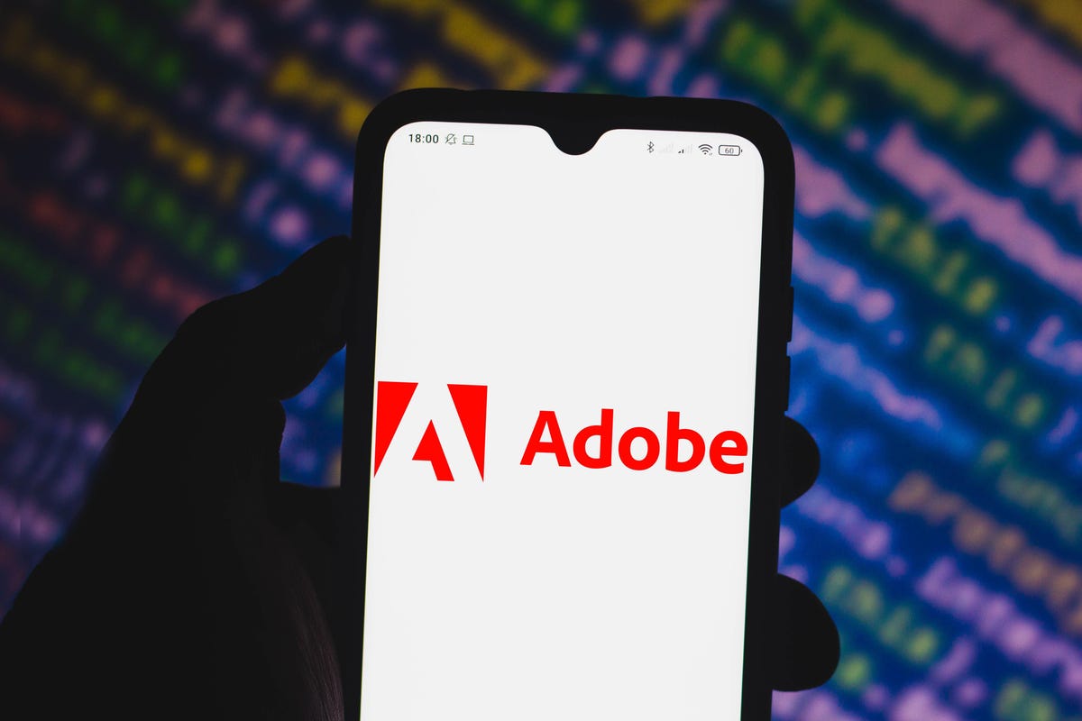 How Does Adobe’s Stock Look Compared To Peers?