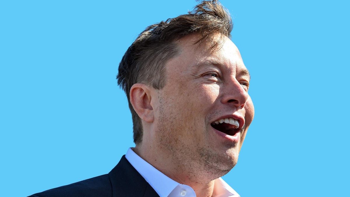 How Much Elon Musk And Jeff Bezos Saved After Joe Manchin Scuttled Democrats’ Tax Proposal