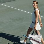 How Tennis Apparel Became The Look Of The Summer