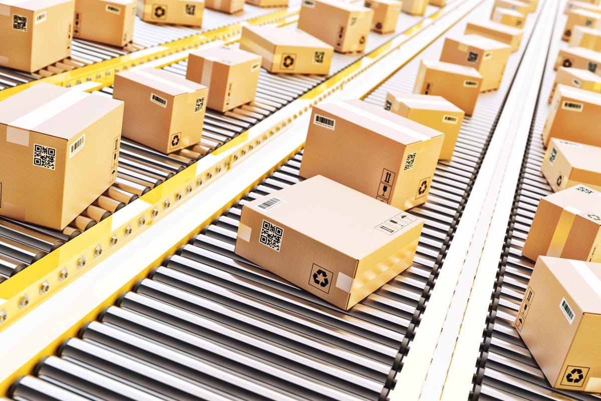 How Wholesale Distributors Can Continue To Compete In A Changing Economy