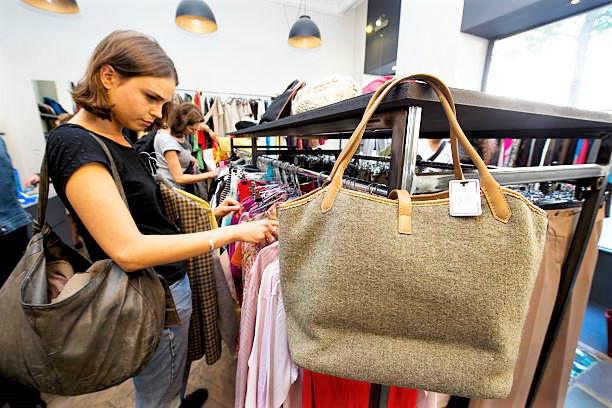 Immune To Supply Chain Woes, Secondhand Retailers Foresee Seasonal Wins And Big Changes