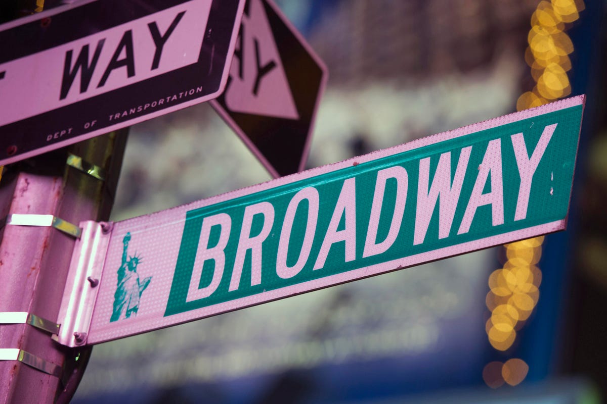 Is Broadway Booming Or Bombing? The Box Office Tells Two Stories