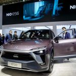 Is Nio Stock Poised To Rally Further Following Expansion Plans, Tesla’s Big Order?