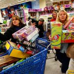 It’s Called Toys ‘R’ Us…And It Is Heading Back To The UK