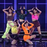 Itzy Breaks Out Of A Tie With Aespa And Twice With Their Latest Global Hit Single