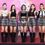 Itzy Joins Blackpink And Twice As The Only K-Pop Girl Group To Chart A No. 1 Bestselling Album In The U.S.