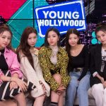 Itzy Joins Loona, Red Velvet, Twice And Blackpink With Another Bestselling Album In America