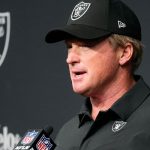 Jon Gruden Resigns After Homophobic and Mysogynistic Comments