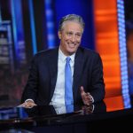 Jon Stewart’s New Talk Show Could Be A First For Streaming