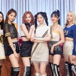 K-Pop Group Twice On Breaking In America: It’s ‘A New Start, A New Beginning, And A New Challenge’