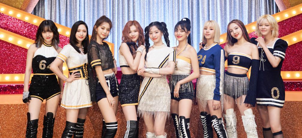 K-Pop Group Twice On Breaking In America: It’s ‘A New Start, A New Beginning, And A New Challenge’