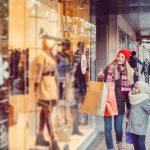 Leading Shopping Center Group Predicts 8.9% Boost In Holiday Sales