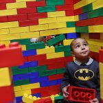 Lego Pledges To Remove Gender Bias And Harmful Stereotypes From Its Toys