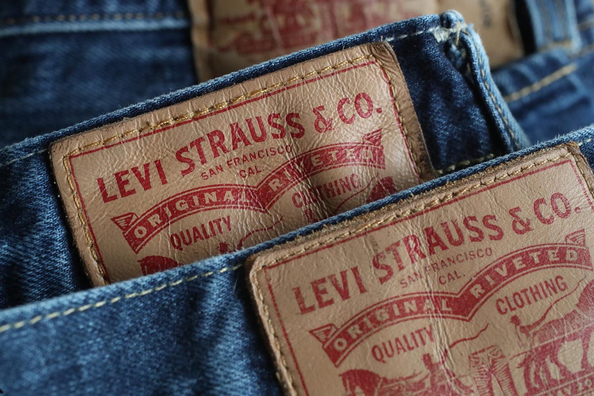 Levi’s Aims To Use More Hemp For Its Fashion Collections