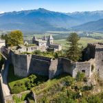 Live Like French Nobility In A Manor House Attached To A Historic Castle