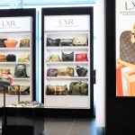 LXR And Aer Rianta Pioneer Vintage Luxury Concept At Montréal Airport