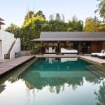 Matt Damon Sells His Los Angeles Home After  Million Price Cut