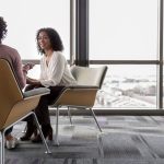 Mentoring Matters: The Importance Of Female Mentorship