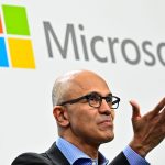 Microsoft Is Now The World’s Most Valuable Company After Apple Falls On Earnings