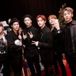 Monsta X Is Back With Yet Another Pop Radio Hit In America