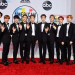 NCT 127 Breaks A Tie With Ateez, Monsta X And Blackpink With Their Latest Bestselling Album In The U.S.