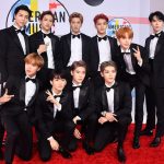 NCT 127 Ties Exo And TXT With Their New Billboard 200-Charting Album