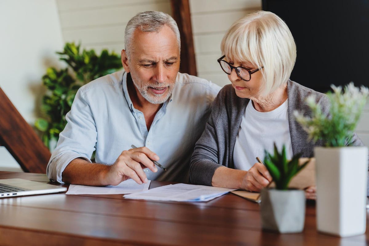 Nearly 10 Million Homeowners 65 And Older Are Still Saddled With Mortgage Debt