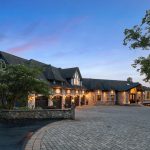 New Jersey Estate With Built-In Nightclub Takes House Party To A Whole Other Level