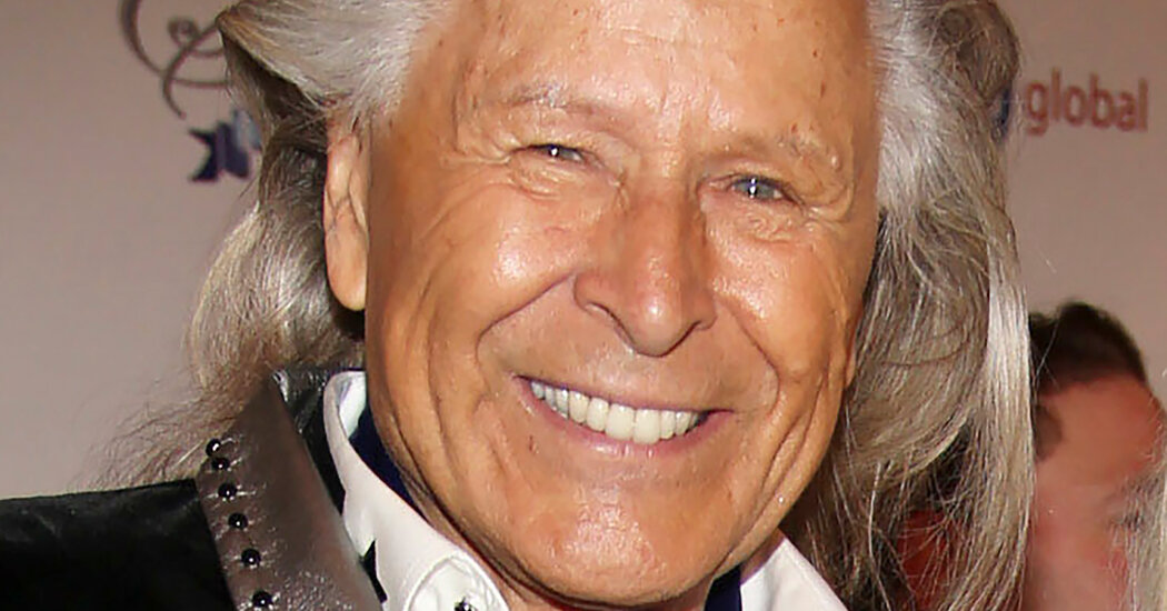 Peter Nygard Set to Be Extradited to the U.S.