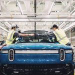 Rivian Files For IPO With Initial Orders For About 150,000 Electric Trucks