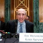 SEC Chair Gensler’s War On Crypto Is About His Resume