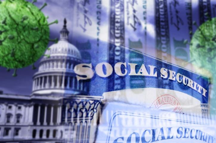 Social Security: Just Fix It Already