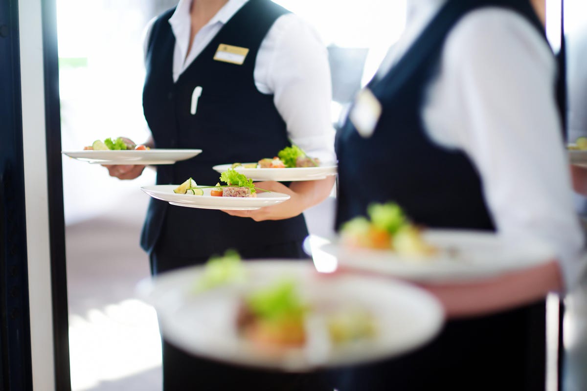 Solving Hospitality’s Staffing Woes: Technology, Bonuses Or New Ways Of Hiring?