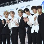 Stray Kids, AB6ix, Shinee’s Key, NCT 127 And Got7’s BamBam: The Bestselling Albums In Korea