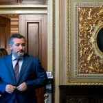 Ted Cruz Is Blocking Biden Nominees