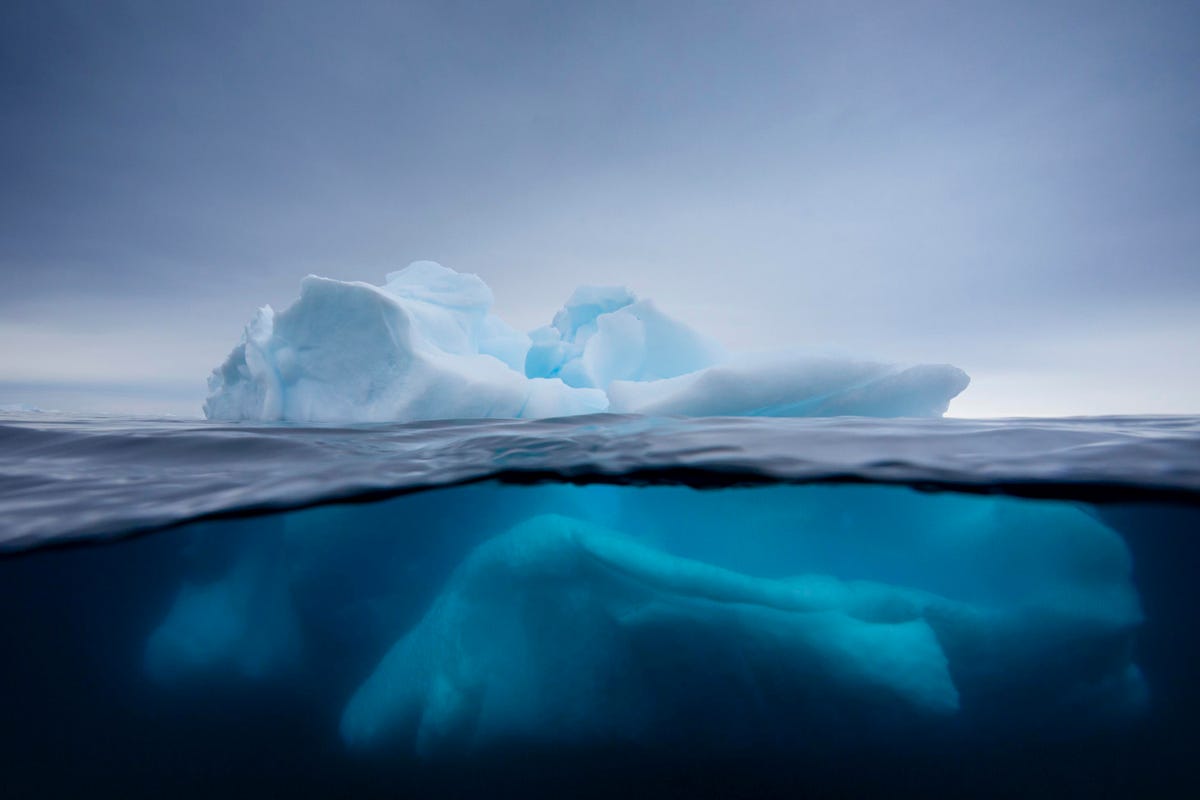 The Iceberg Illusion: It’s Time To Go Below The Surface As Business Owners