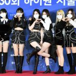 Twice Becomes The Third Korean Girl Group To Hit The Hot 100