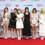 Twice Joins Blackpink As The Only Korean Girl Groups To Chart A Top 10 Sales Hit In America