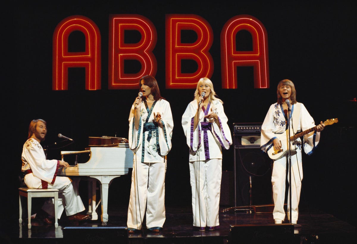 US Vivendi Investors Were Shortchanged, But ABBA Mania & George Lucas Are The Key To Great Growth For UMG