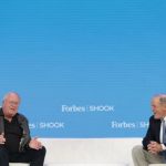 Value Investor Bill Miller Makes Bullish Case For Bitcoin, Names Stock Picks At Forbes/SHOOK Top Advisor Summit